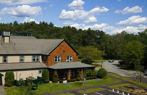 Autumn Glen property exterior