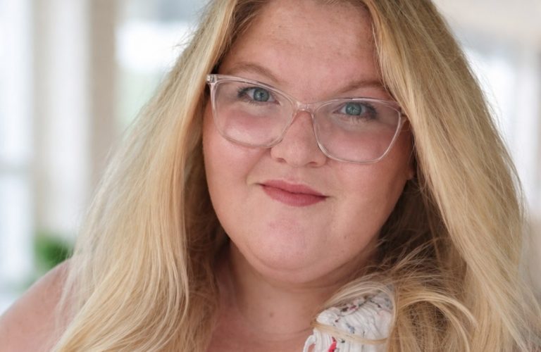 Headshot of Kelly Gould, Avita Memory Care Program Director