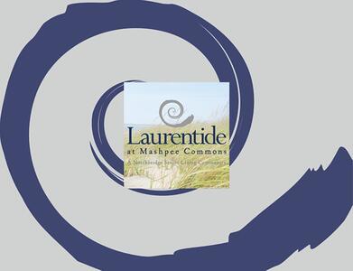 Laurentide at Mashpee Commons brochure