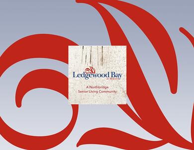 Ledgewood Bay brochure download