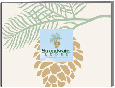 Stroudwater Lodge brochure download