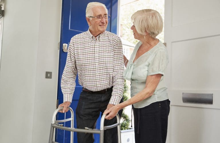 Is assisted living the right choice?