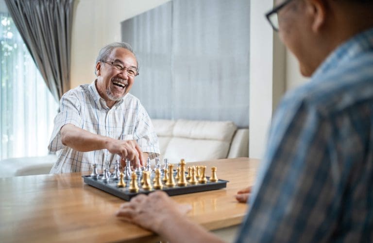 what you can expect in assisted living