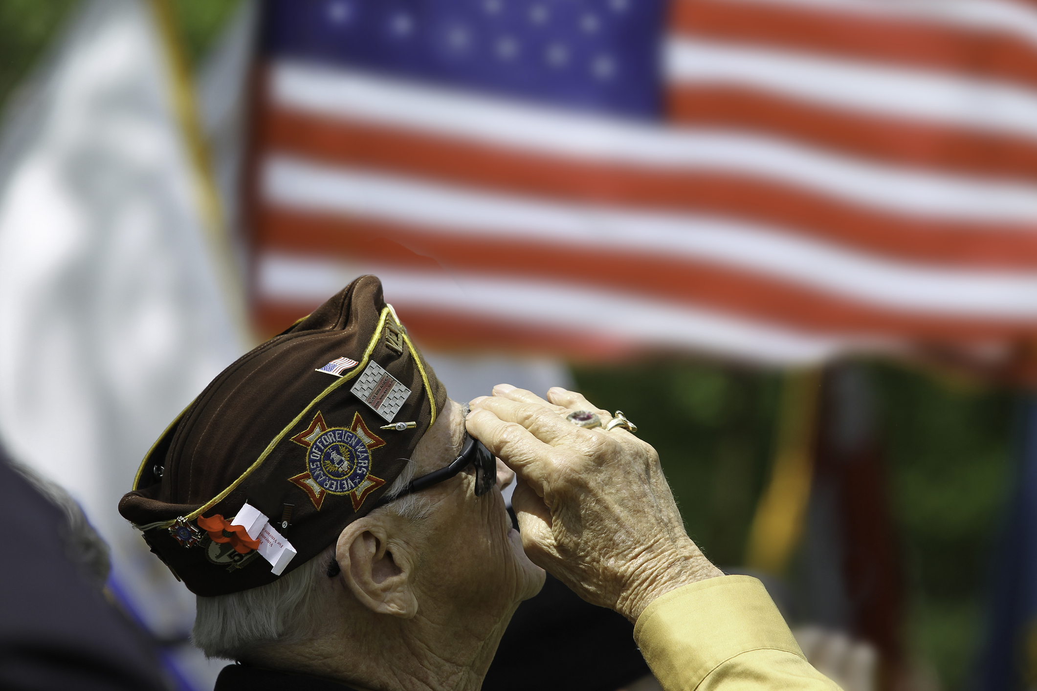Veterans Benefits