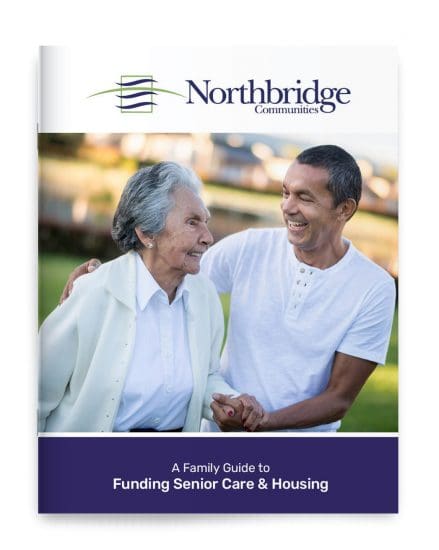 senior care funding guide
