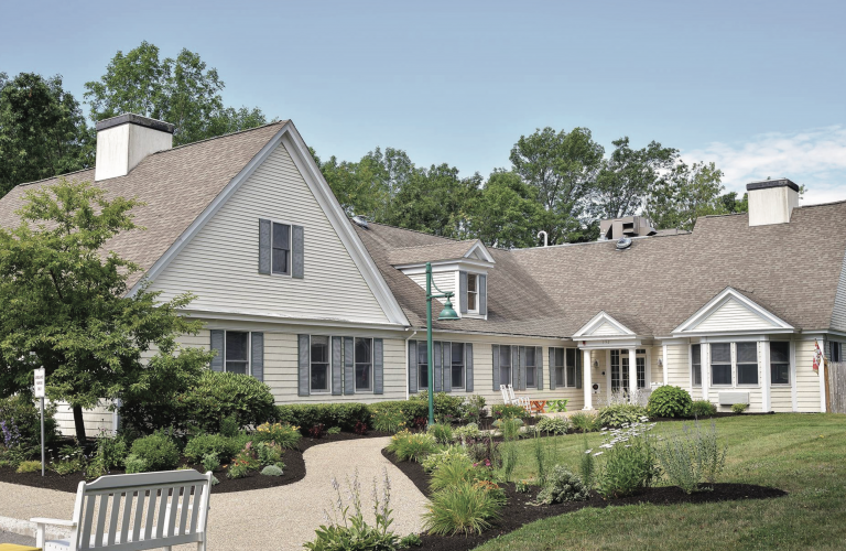 landing at saco bay entry