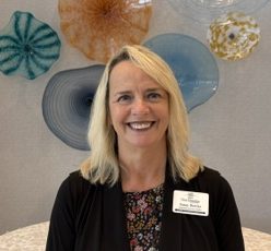 Susan Bowler headshot