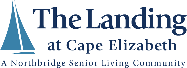 The Landing Cape Elizabeth