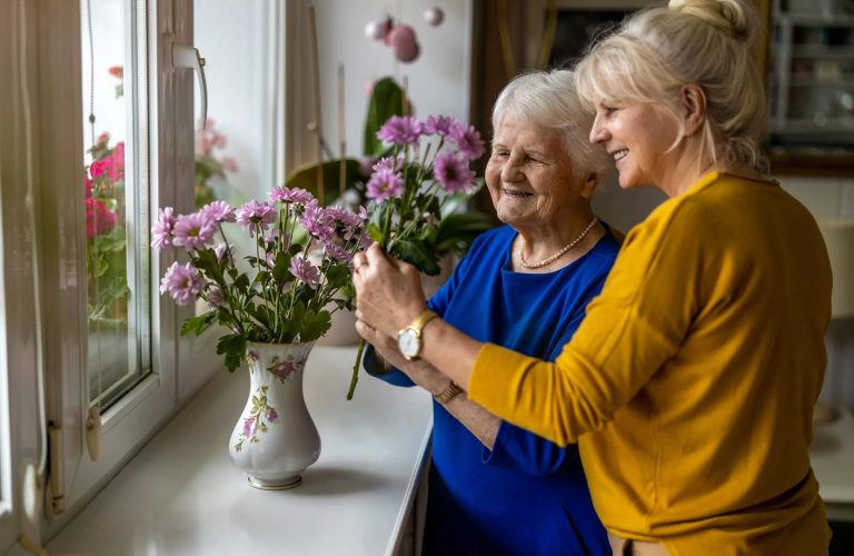 Alzheimer's care resources in Connecticut