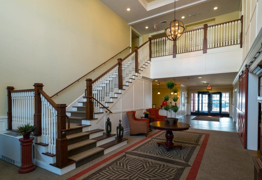 Carriage House at Lee's Farm I Contact Us