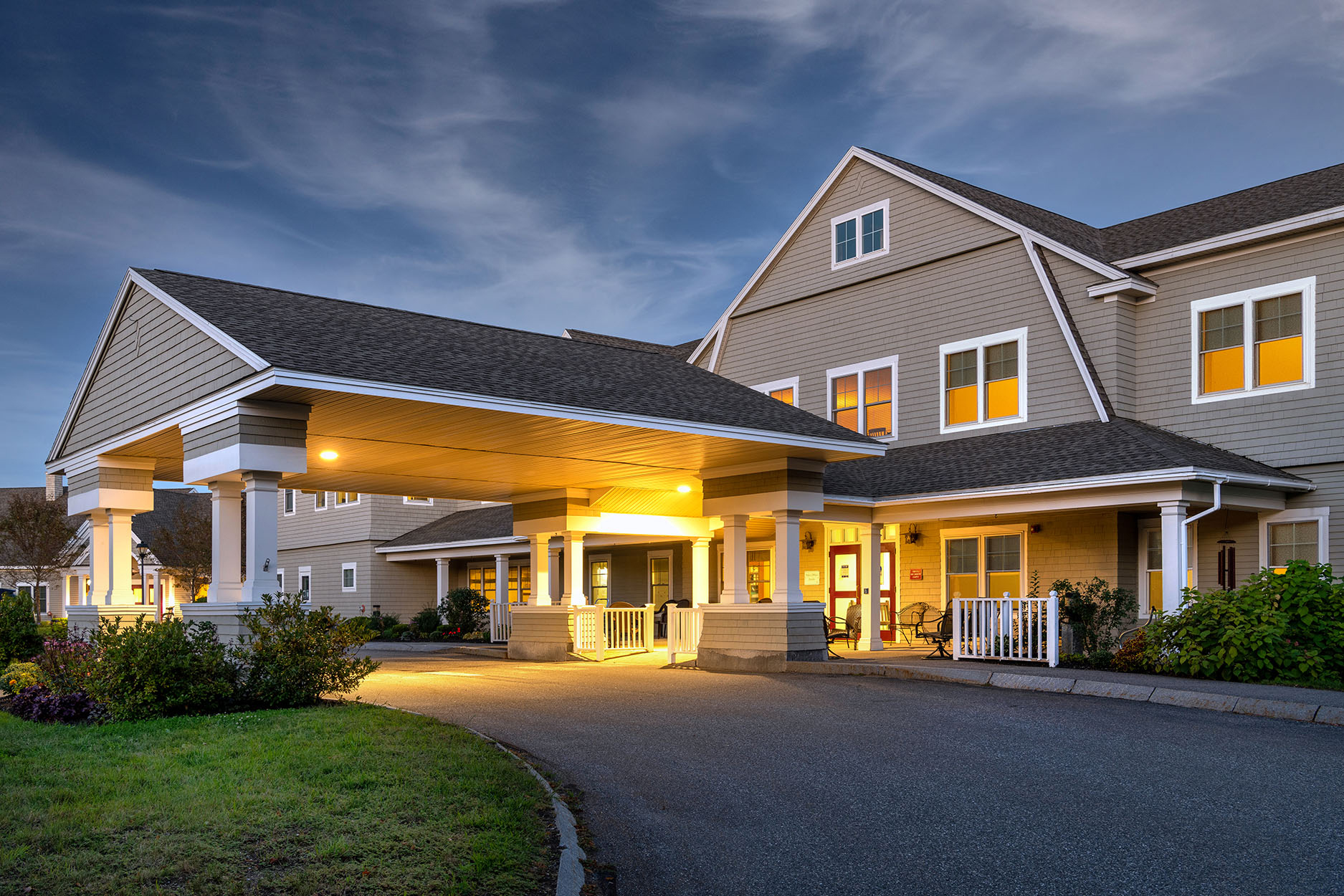 Granite Hill Estates I Brochure Download