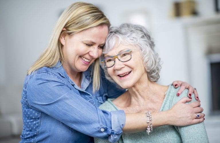 Navigating the demands of caregiving, especially for an aging parent, can be challenging and rewarding. In honor of Caregiver Appreciation Month, discover essential self-care tips and learn how friends and family can best support those who give so much of themselves.