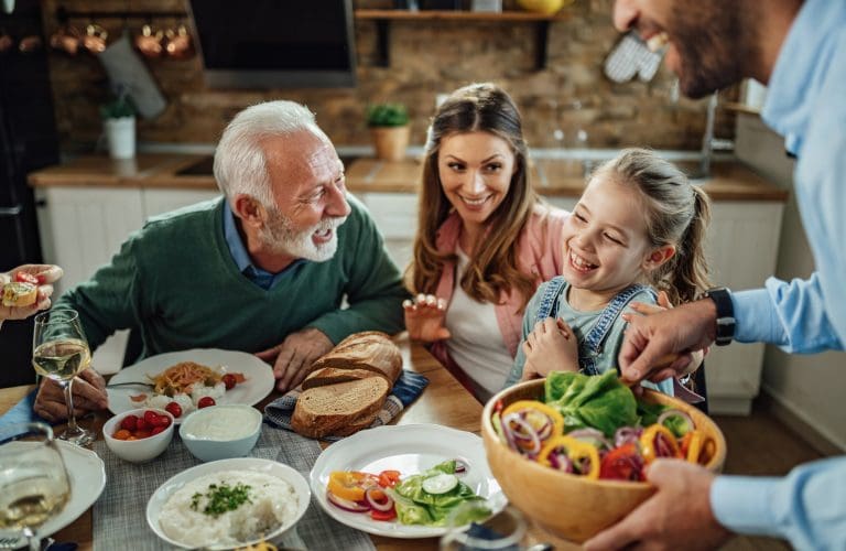 Stress! It’s inevitable in a caregiver’s life, but that doesn’t mean it has to rule, or ruin, your life as a caregiver. When I spoke with family members from Northbridge communities, their stress came in so many forms: