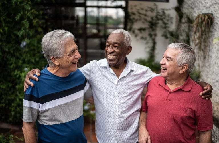 As we look forward to 2024 one of the themes that Northbridge plans to highlight is the importance of Belonging. From the residents in our Avita Memory Care neighborhoods to the families in our Support Groups and the associates with a multitude of cultural backgrounds, there is so much opportunity to create a sense of belonging within our communities.