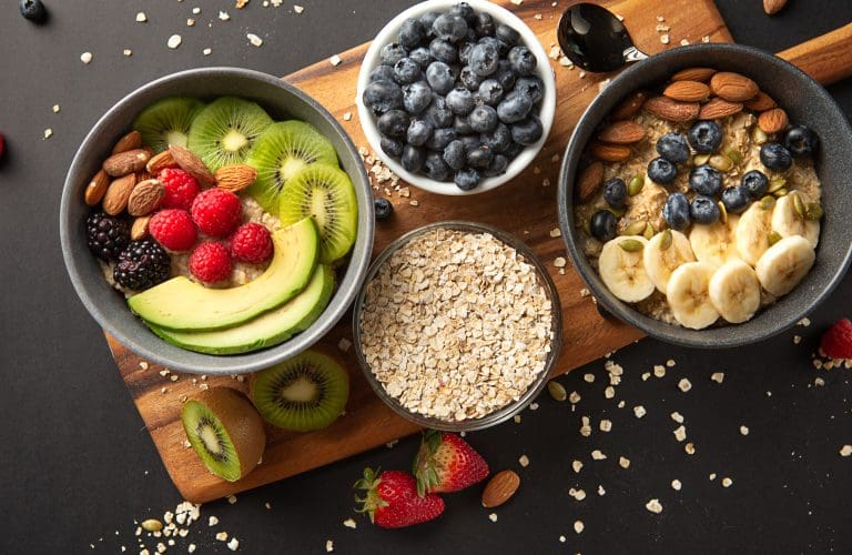 September is Better Breakfast Month which gives us the perfect opportunity to not only remind you the importance of eating breakfast but also share foods to start incorporating into your morning routine.