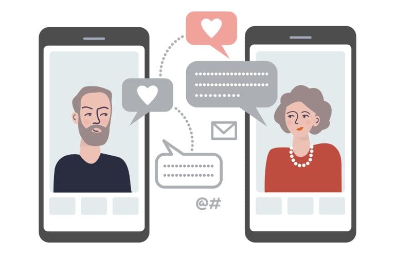 Dating, like most things these days, offers many options and involves the use of technology. The idea of creating an online dating profile can be intimidating to seniors. We share a few do’s and don’ts to help navigate the world of online dating.