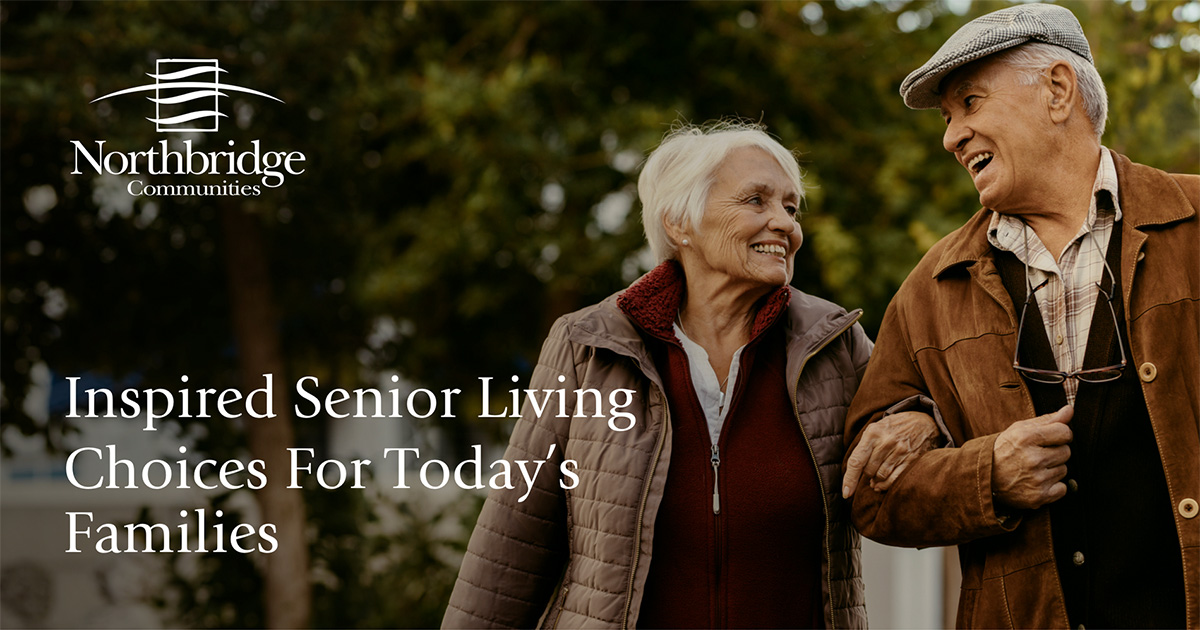Isolation in Seniors and Why Socialization Is So Important for