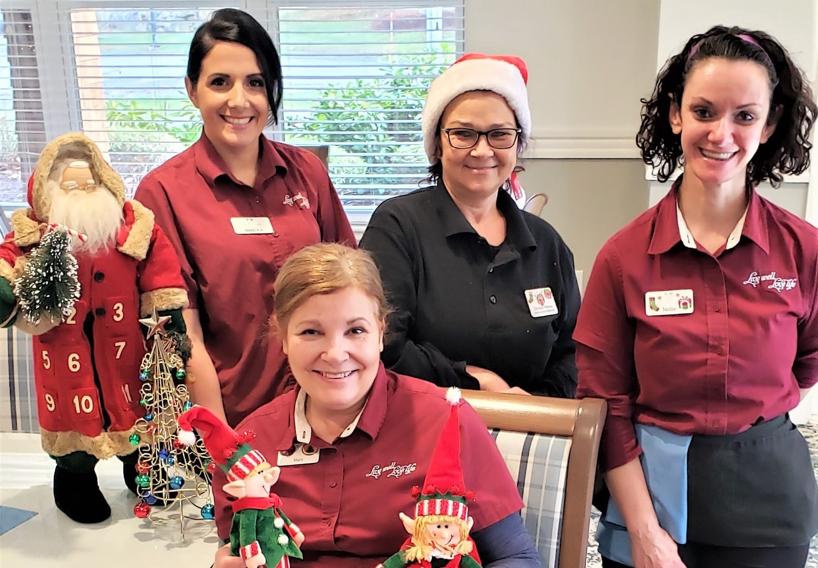 Helping Families Navigate the Holidays Northbridge Communities